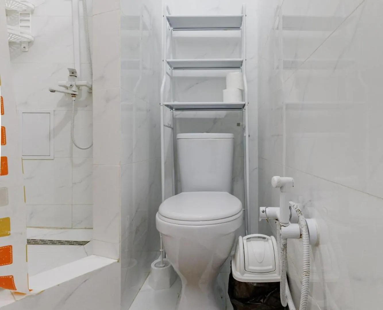 2 Bedroom In Central Astana