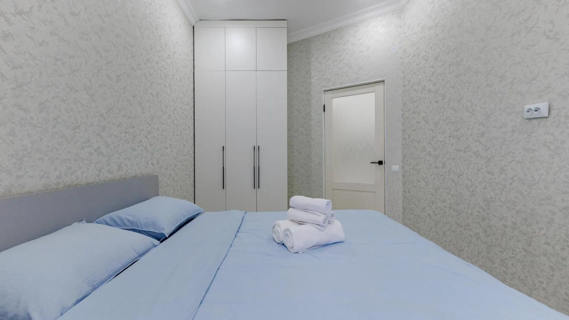 2 Bedroom In Central Astana Astaná