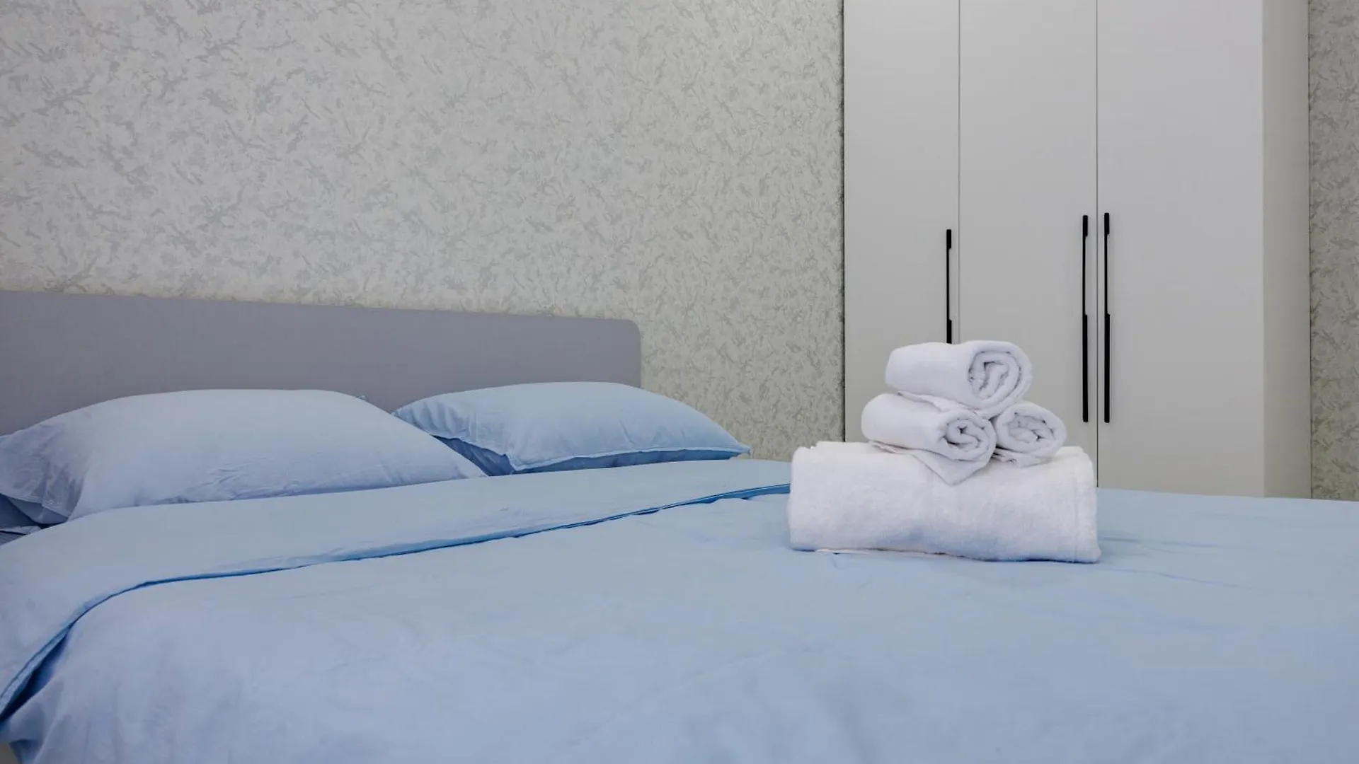 2 Bedroom In Central Astana Astaná