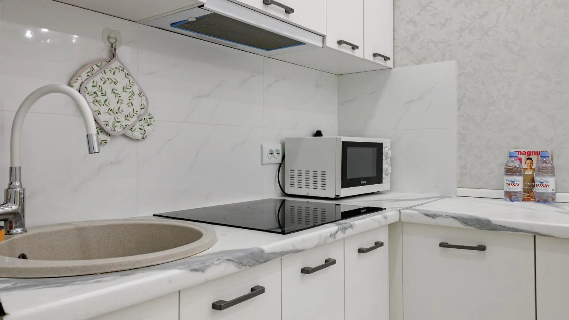 2 Bedroom In Central Astana 0*, Astaná Kazajstán