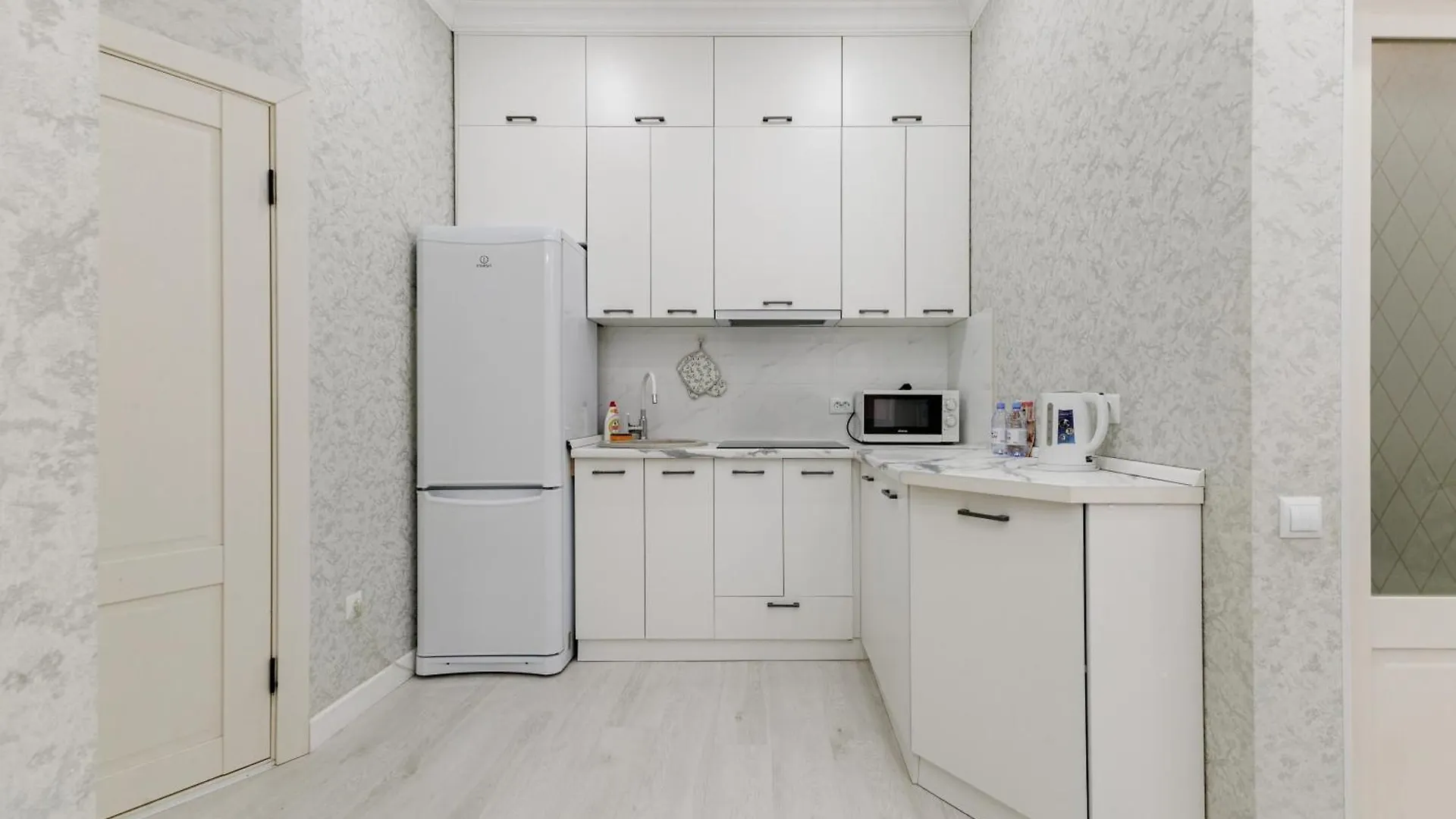 2 Bedroom In Central Astana Astaná